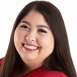 Meet your Posher, Abby